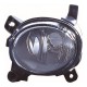 Audi Q3 2011-2015 Front Fog Lamp Unit Passenger Side